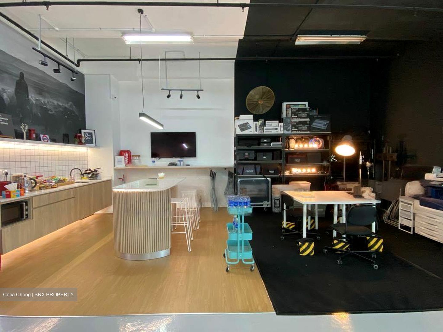 Ubi Techpark (D14), Factory #455170351